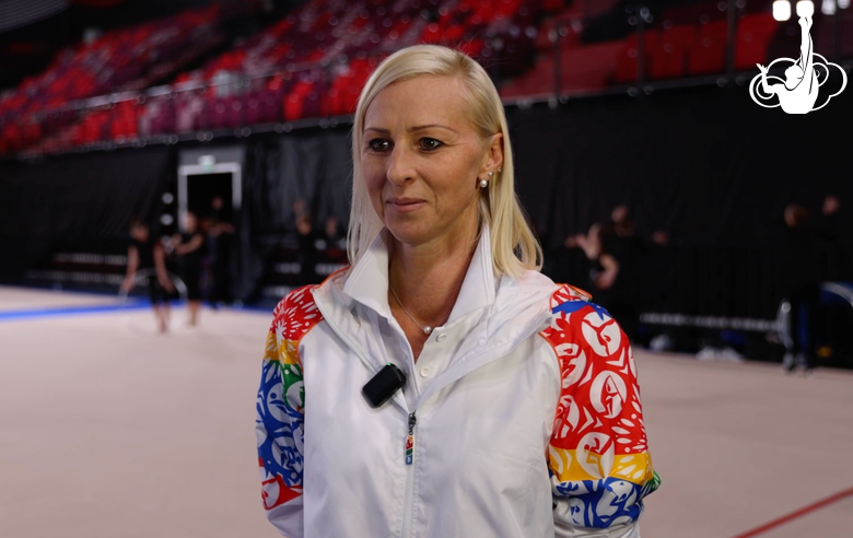 «Интересно посмотреть, как они будут справляться с эмоциями». Тренер Екатерина Белявская — об ожиданиях от соревнований в Москве