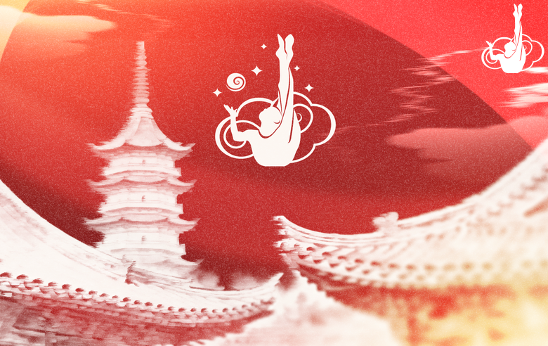 Международные соревнования «Кубок "Небесная грация"» и Beijing Top Open — 2025 пройдут в Пекине с 12 по 14 ноября