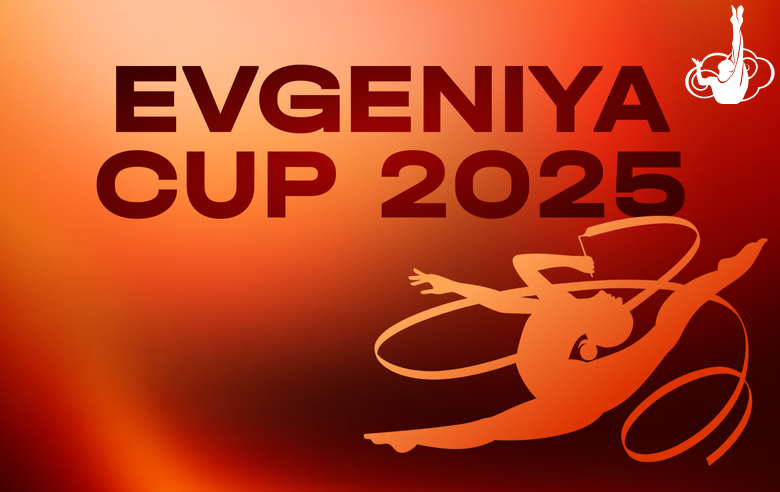 Academy gymnasts will take part in the Evgeniya Cup international tournament