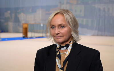 «Я бы сказала, что это была битва характеров». Татьяна Сергаева — об итогах Кубка России