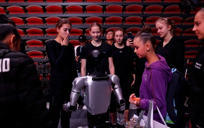 The best moments of the Sky Grace Cup International Tournament and Beijing Top Open 2025 with the participation of the Olympic champion