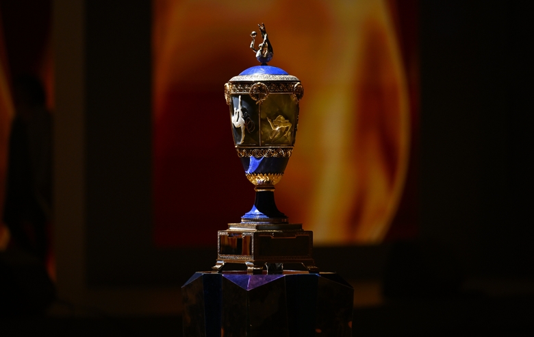 The Sky Grace Cup International Tournament and Beijing Top Open 2025