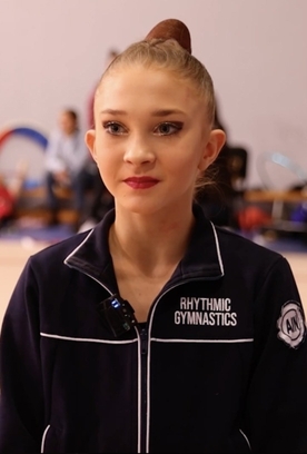 «Каждые соревнования — это как праздник». Каролина Пахтусова — об итогах турнира Gracia Fair Cup