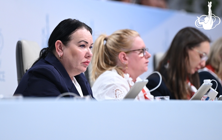 Judges of the Sky Grace Cup International Tournament