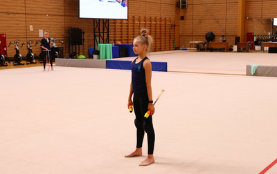 «Набрасывать надо все до автоматизма»