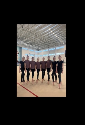 Групповички продолжают тренировки на сборах в Баку