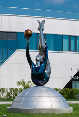 Tickets for the interregional Sky Grace Cup tournament are on sale