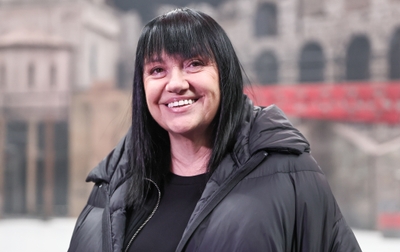 Поздравляем Аллу Духову с присвоением знака отличия Министерства культуры Российской Федерации — «Почетный наставник»!