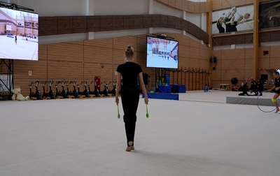 «Все пробуй, потом ты найдешь свое»