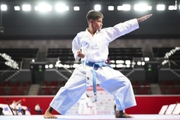 International Karate Tournament RUSSIA OPEN at the Martial Arts Academy