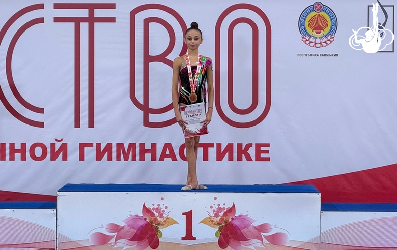 Результаты финала многоборья на первенстве СКФО по программе КМС