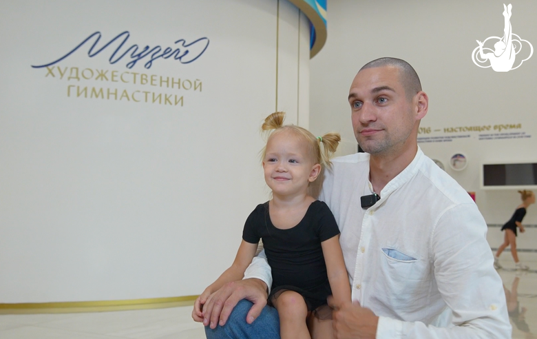 Родители участниц отбора поделились впечатлениями от просмотра в группы дошкольного образования Академии
