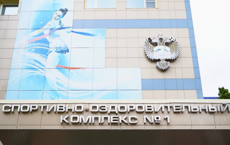 "Alina. Novogorsk". Episode 1