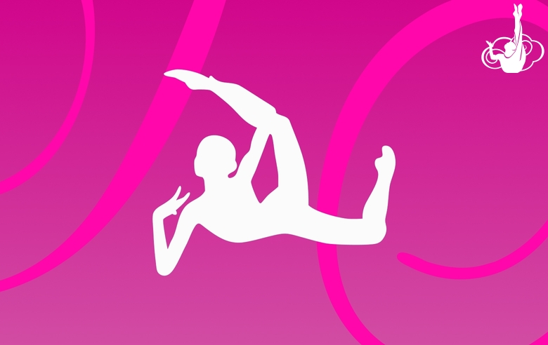 Results of the Junior women's individual event finals at the Gracia Fair Cup