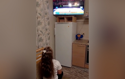И даже после завершения чемпионата мира мы продолжаем получать видео с эмоциями болельщиков