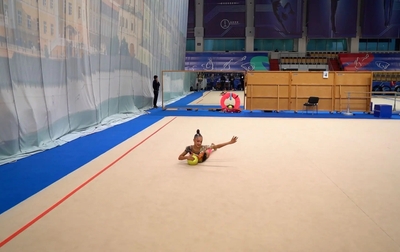 "You're in control. You’re in charge"