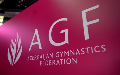 Our juniors in Baku!