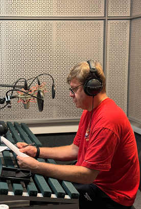 Dmitry Guberniev voiced-over the televised version of the Sky Grace Cup International Tournament and Beijing Top Open 2025 gala show