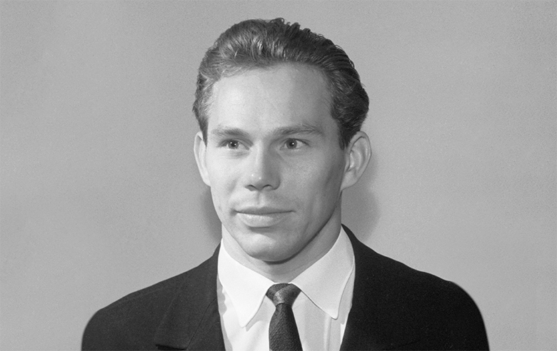 Rhythmic Gymnastics Veterans. Former FIG head and world sports legend Yuri Titov