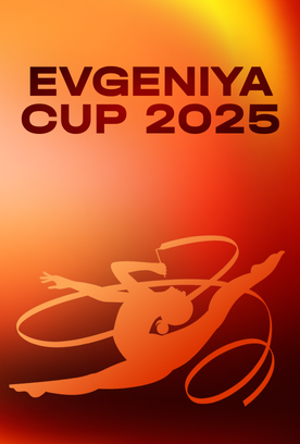 Academy gymnasts will take part in the Evgeniya Cup international tournament