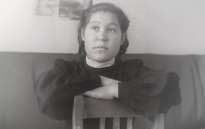 Rhythmic Gymnastics Veterans. Antonina Alferova, founder of the Chelyabinsk school