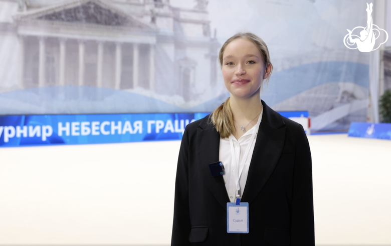 Судья Варвара Рябинина выразила мнение о правилах «Небесной грации»