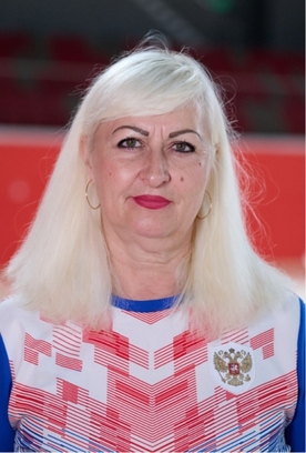 «Девчонки все счастливы!» Заслуженный тренер России Ирина Савкина — о тренировках гимнасток из Белгорода в Сириусе