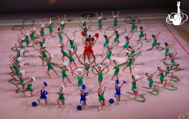 Alina-2023 festival: 8 choreographers, 5 foreign countries and 25 Russian cities