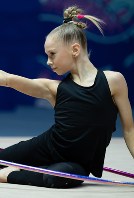 Опробование личниц прошло на этапе Кубка мира в Ташкенте