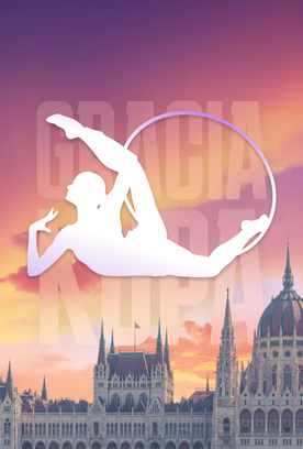 Results of the international Gracia Kupa tournament among juniors