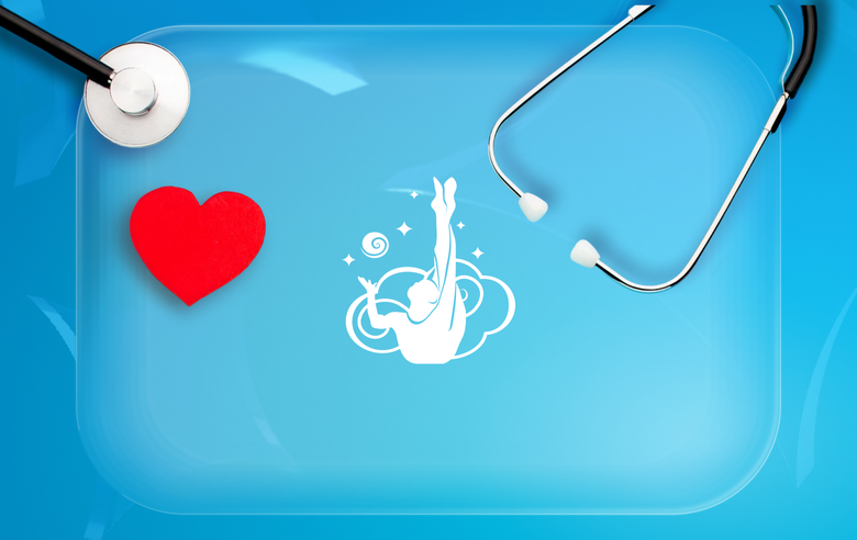 Academy and the International Sky Grace Rhythmic Gymnastics Clubs Association congratulate medical workers on their professional holiday