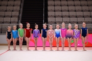 Participants at the mAlinka tournament