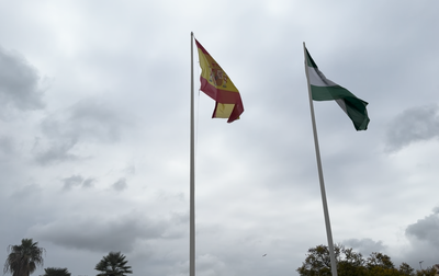 Предлагаем погрузиться в атмосферу Grand Prix Rhythmic Gymnastics Marbella