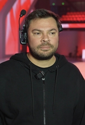 «Вдохновлялись историей этого турнира!» Технический директор Георгий Нечунеев — о создании декораций для соревнований в Пекине