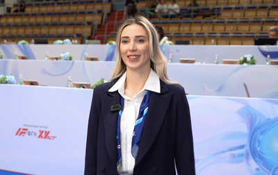 Главный судья Ольга Фролова рассказала про самые запоминающиеся программы на Кубке России
