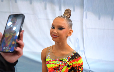 «Тебе нельзя вполсилы делать, Евочка, слышишь?»