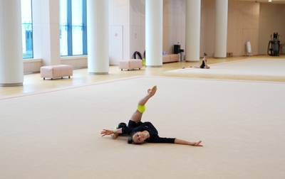 Наблюдаем за рабочим процессом в Академии!