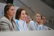 Academy specialists during the final concert