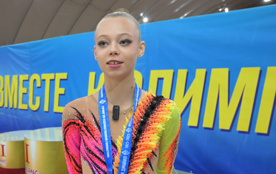 Interview with Lyudmila Shibaeva from Barnaul and Anna Ulyanova from Omsk