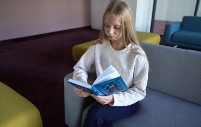 Ask a Psychologist: what to do if your child does not want to go to training?