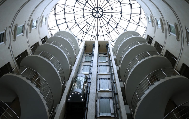 «Алина. Новогорск». Выпуск №7