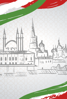 Academy gymnasts will take part in the championship of the Republic of Tatarstan