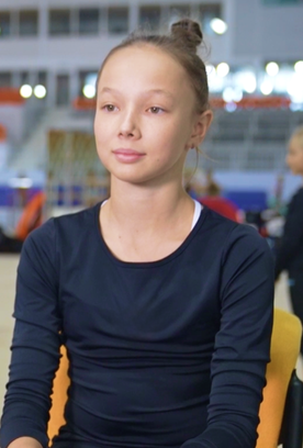 «Мне очень понравился Китай!» Кристина Дюпина – о международном Гран-при Star Ripple Cup в Даляне