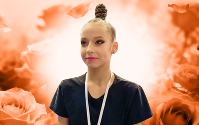 Дарья Фейтуллаева рассказала о подготовке к всероссийскому турниру «Юные гимнастки»