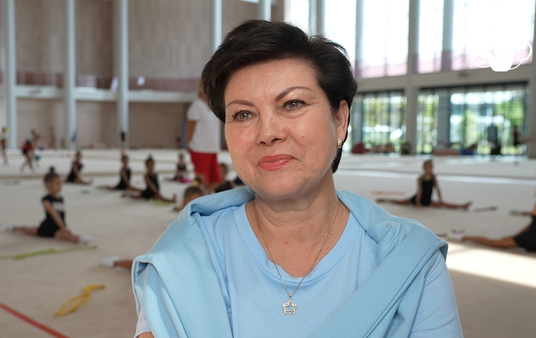 «Сборы прошли великолепно!» Марина Игнатьева подвела итоги тренировок в Академии