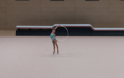 Gymnasts must always understand what can lead to penalties in the score at competitions