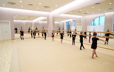 «Дисциплина должна быть в спорте!»