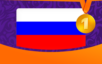 Results of the Group Exercise Finals at the 3rd CIS Games