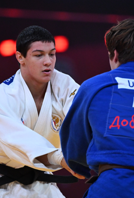 В Сириусе проходит групповой этап международного турнира «Битва городов»