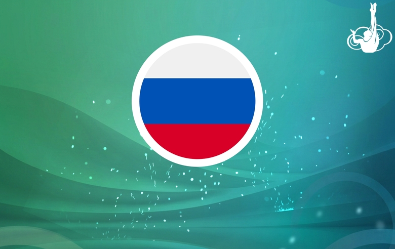 Сборная России завоевала бронзу в командном зачете чемпионата Европы среди сениорок